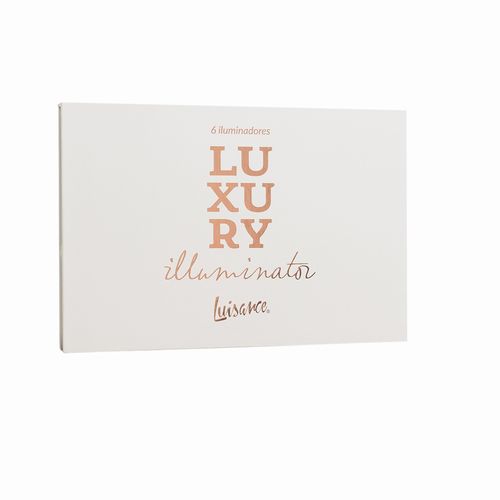 Luxury Illuminator Luisance L3051