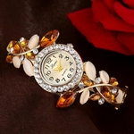 LVPAI Hot Sale Fashion Luxury Women's Watches Women Bracelet Watch