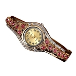 LVPAI Hot Sale Fashion Luxury Women's Watches Women Bracelet Watch