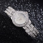 LVPAI Watches Women Quartz Wristwatch Clock Ladies Dress Gift Watches SL