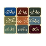 LY1212010044 Tabela de tecido rÃºstico de pano de linho Toalha de mesa toalhas de mesa de cafÃ©