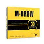 M-Drow 60 Comprimidos Intlab