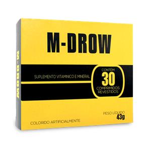 M-Drow