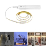 FLY 3M Pisca-Pisca LED com Sensor de Movimento para Closet Wardrobe Gabinete Escadas Corredor Decor decoration