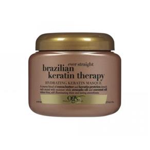 M??scara Brazilian Keratin Therapy Hydrating - 237ml - 237ml