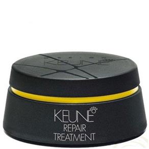 M??scara de Tratamento Keune Repair Treatment - 200ml - 200ml