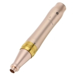 M5-C 2 in1 Derma Roller Pen Micro Agulha Sistema Anti Aging Tatuagem & Agulha Micro Rolo De Pele