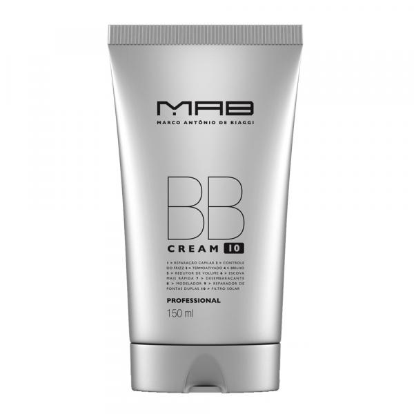 MAB BB Cream 10 - Leave-In
