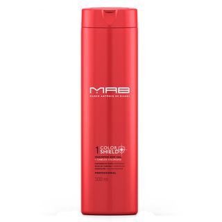 MAB Color Shield - Shampoo 300ml