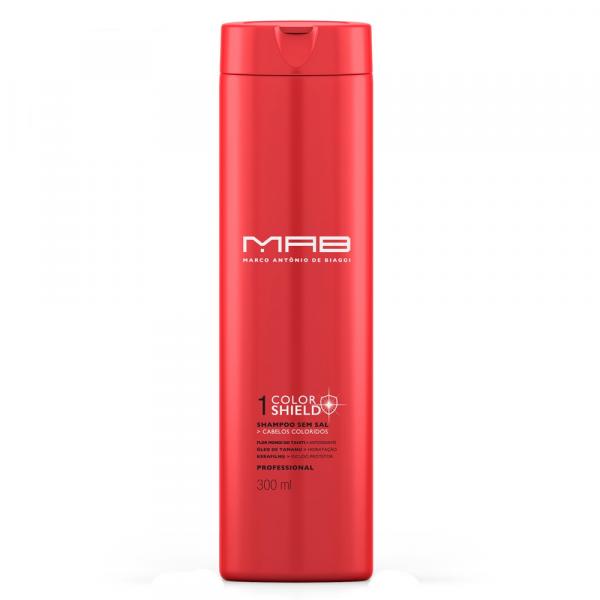 MAB Color Shield - Shampoo