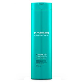 MAB Hidro Control - Shampoo 300ml