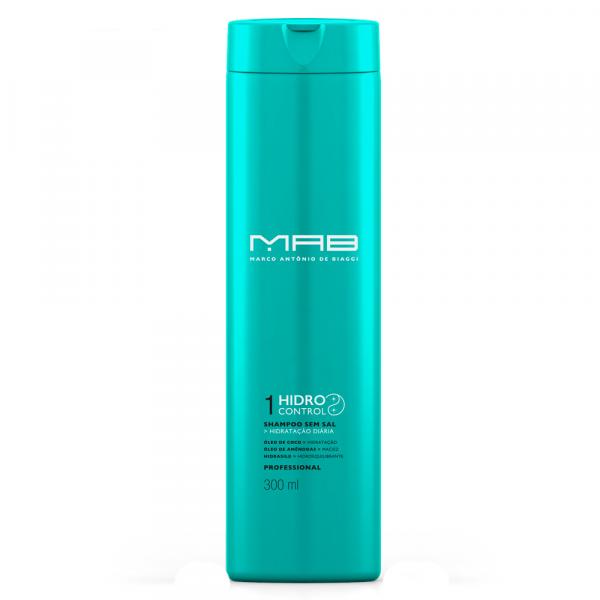 MAB Hidro Control - Shampoo