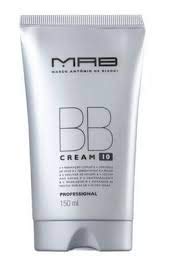 Mab Marco Antônio de Biaggi Bb Cream - Leave-in 150ml