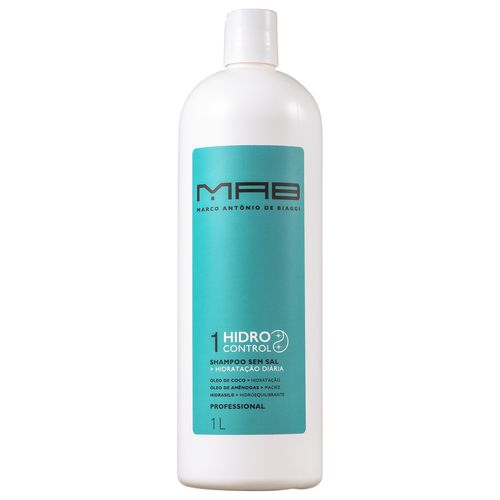 Mab Marco Antônio de Biaggi Hidro Control - Shampoo 1000ml