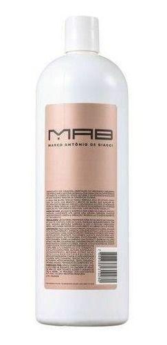 MAB - Shampoo Blond Rescue 1L