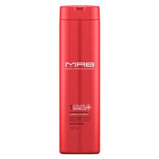 Mab Shampoo Color Shield 300ml