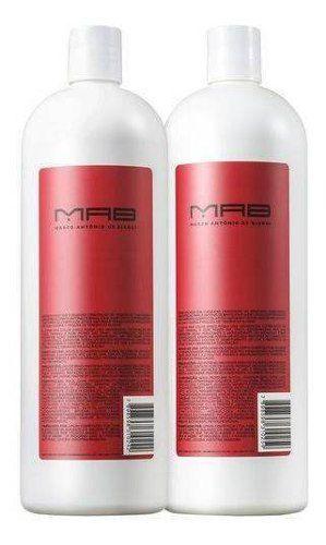 MAB - Shampoo Color Shield 1 Litro
