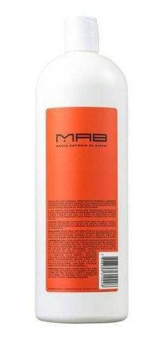 MAB - Shampoo Oils Recovery 1L