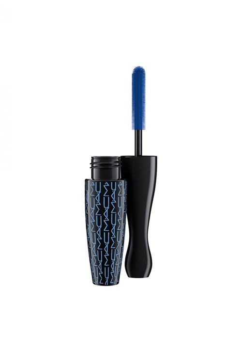 Mac Colecao In Extreme Dimension Lash Hold For 10 Mascara para Cilios 4g