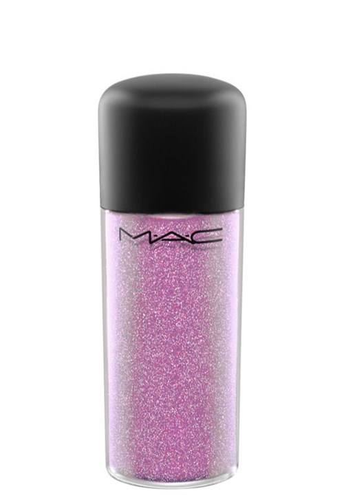 MAC Glitter 3D Pink