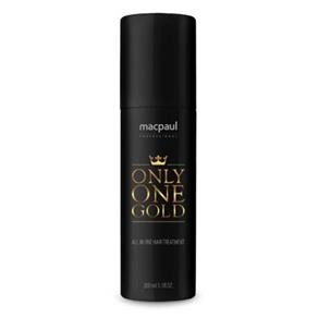 Mac Paul Only One Gold 200ml