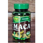 Maca Peruana com Vitamina C e Zinco 60 Cápsulas 550 Mg Unilife