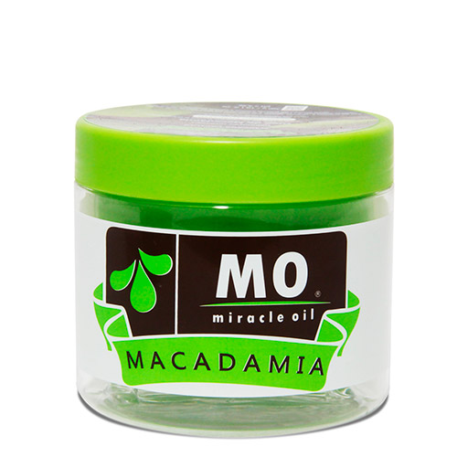 Macadamia Miracle Oil - Máscara Disciplinadora para os Cabelos - Miracle OIl