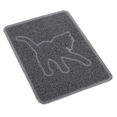 Macio maca Pet Mat Cobertores Cat Bed Cushion fontes de limpeza Pet