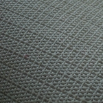 Macio Shaggy antiderrapante absorvente Bath Mat Casa de banho Duche Tapetes Carpet