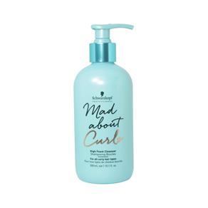 Mad About Curls High Foam Cleanser Shampoo Extra Espuma 300 Ml
