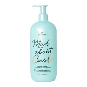 Mad About Curls Low Foam Cleanser Shampoo Co-Wash 1000 Ml