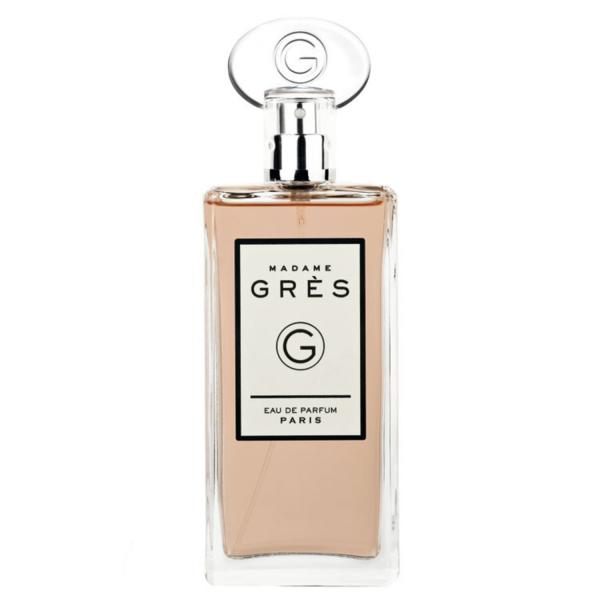 Madame Grès Eau de Parfum - Perfume Feminino 100ml
