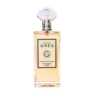 Madame Grès Gres - Perfume Feminino - Eau de Parfum 100ml