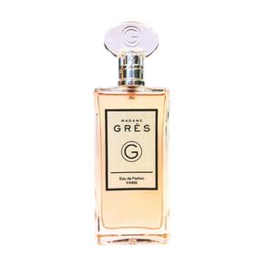 Madame Grès Gres - Perfume Feminino - Eau de Parfum 100ml