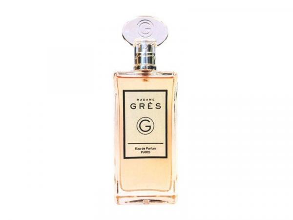 Madame Grès Perfume Feminino - Eau de Parfum 100ml