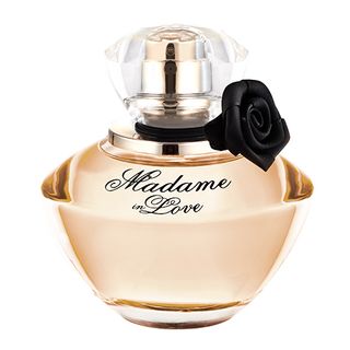 Madame In Love La Rive - Perfume Feminino - Eau de Parfum 90ml