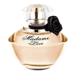 Madame In Love La Rive - Perfume Feminino - Eau De Parfum 90ml
