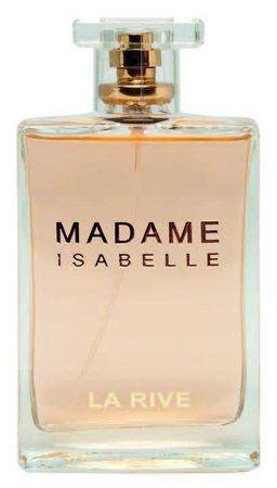 Madame Isabelle Eau de Parfum La Rive 90ml - Perfume Feminino