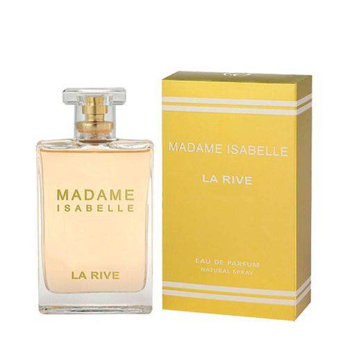 Madame Isabelle La Rive F Edp 90ml