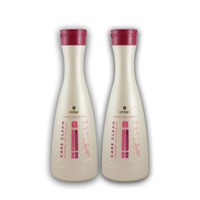 Madame Lis - Kit Shampoo + Condicionador Reconstrução Pós Quimica - 300 Ml