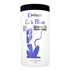 Madarrô Cosmetic Cat Blue Selante Matizador - 1000ml