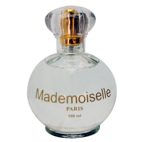 Mademoiselle Cuba Paris - Perfume Feminino - Deo Parfum