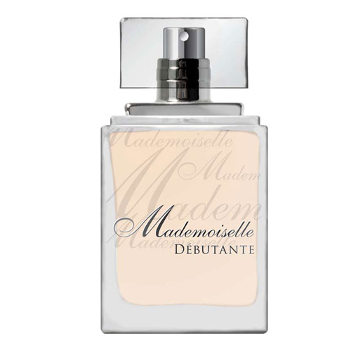 Mademoiselle Debutante Nu Parfums - Perfume Feminino - Eau de Parfum