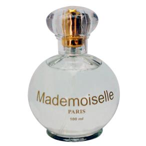 Mademoiselle Deo Parfum Cuba Paris - Perfume Feminino 100ml
