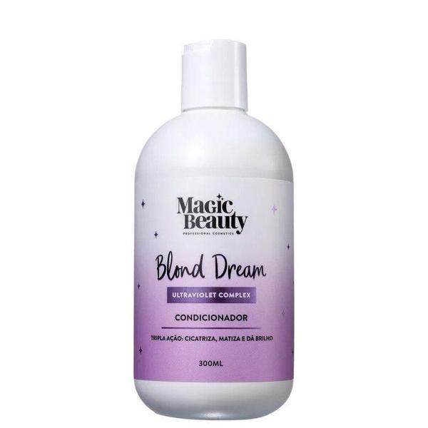 MAGIC BEAUTY Blond Dream - Condicionador 300ml