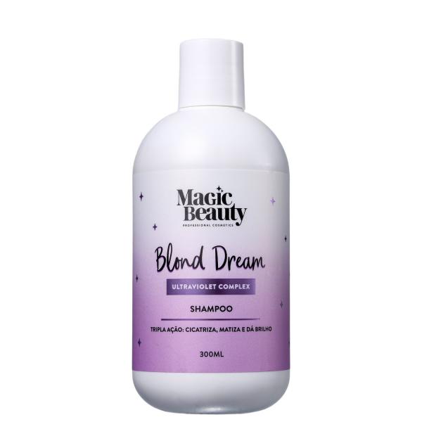 Magic Beauty Blond Dream - Shampoo 300ml