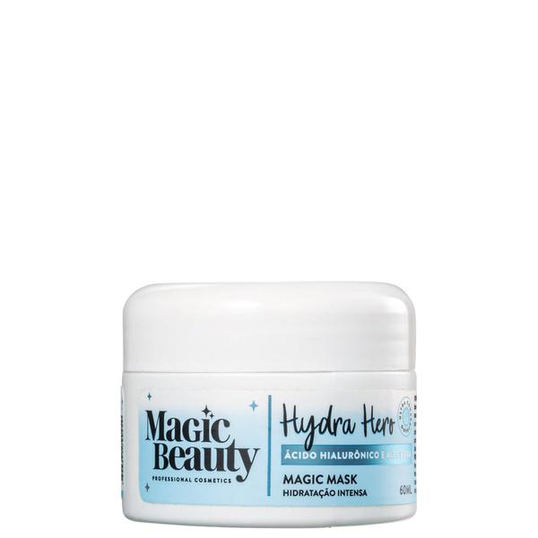 Magic Beauty Hydra Hero - Máscara Capilar 60g