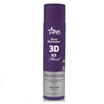 Magic Color 3D Ice Blond Gloss Matizador 300ml - Efeito Cinza