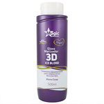 Magic Color Gloss Matizador 3D Ice Blond Efeito Cinza 500ml