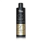 Magic Color - Loção Reveladora Ox Exclusive Magic 20 Volumes - 90ml